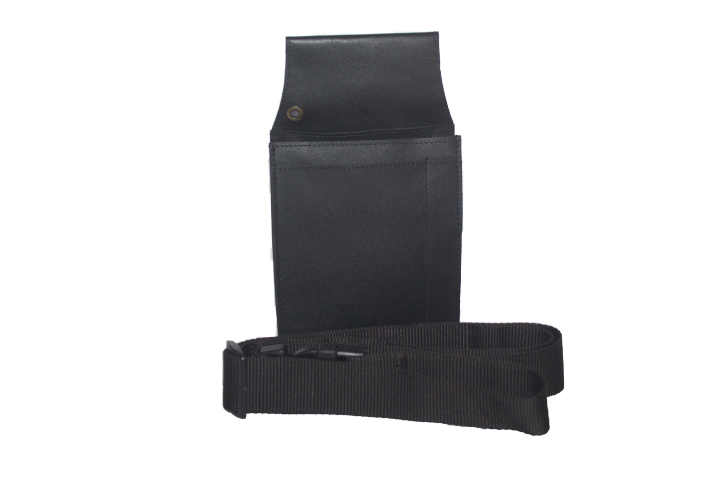 Holster Zwart voor horeca portemonnee 6335Z