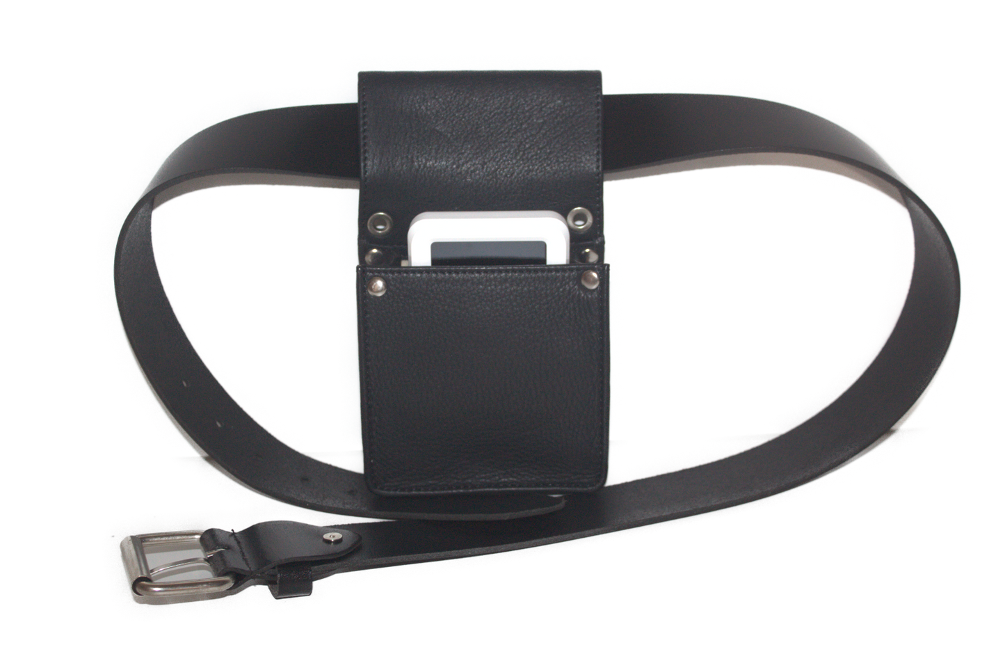 Holster voor bestelterminal Mobile pro of pinautomaat 6308A