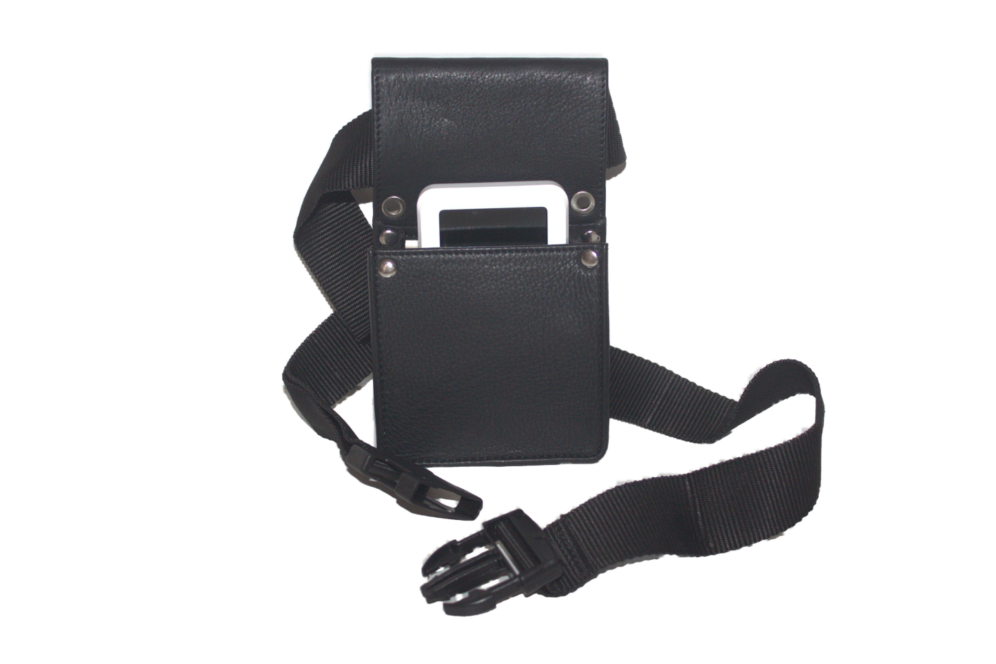 Holster voor bestelterminal Mobile pro of pinautomaat 6308A