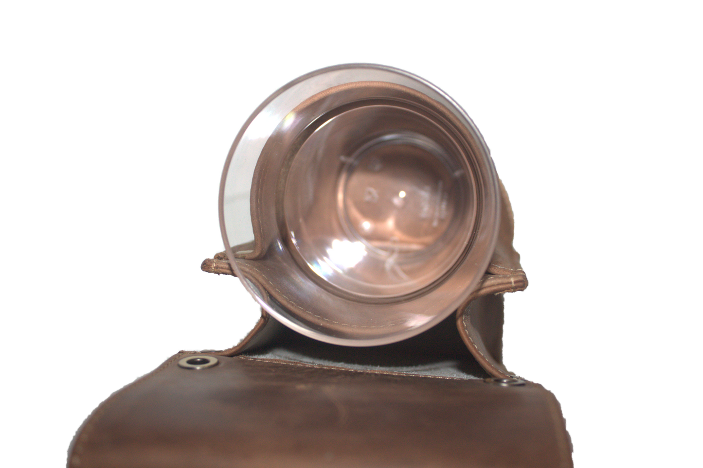 Poetsdoekhouder met ruimte voor handheld Hunter 6358H NIEUW