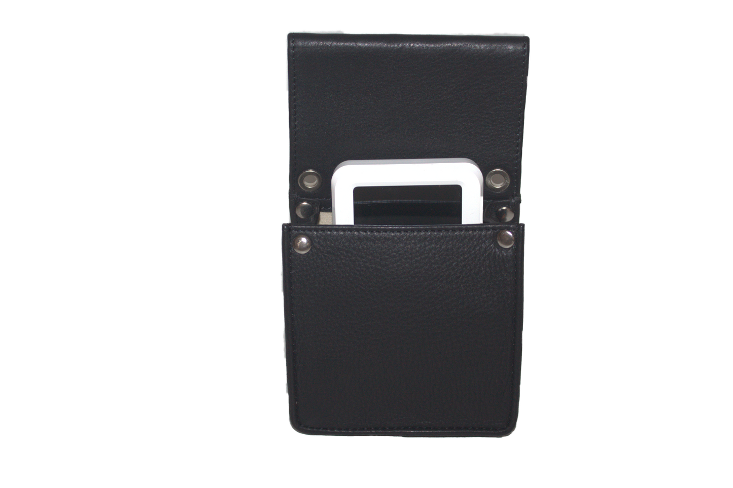 Holster voor bestelterminal Mobile pro of pinautomaat 6308A