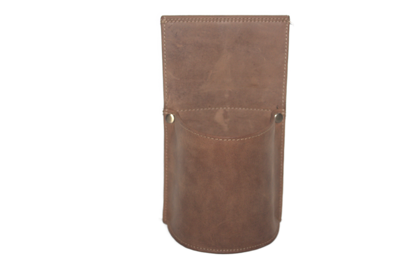 Shotjesgordel voor 10 shotjes-glaasjes met holster voor 1 fles Hunter 6672H 6309H