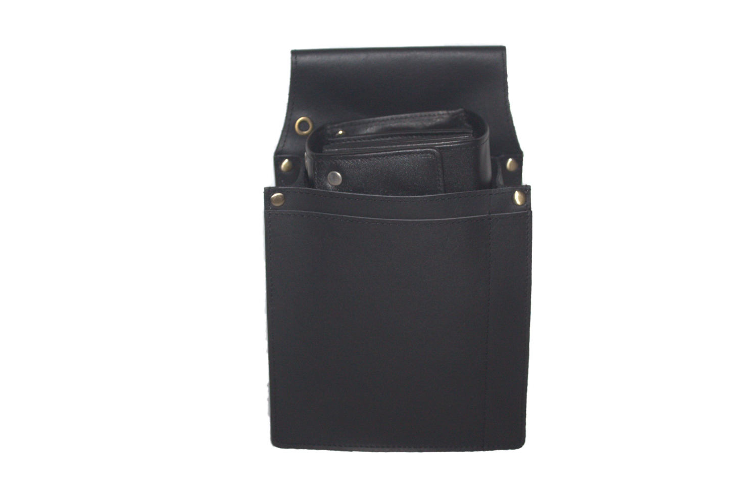 Holster voor pinautomaat van CCV of portemonnee 6337