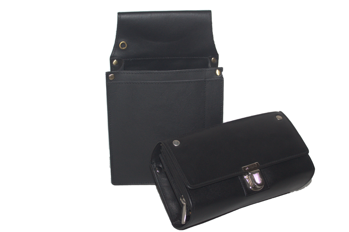 Holster voor pinautomaat van CCV of portemonnee 6337