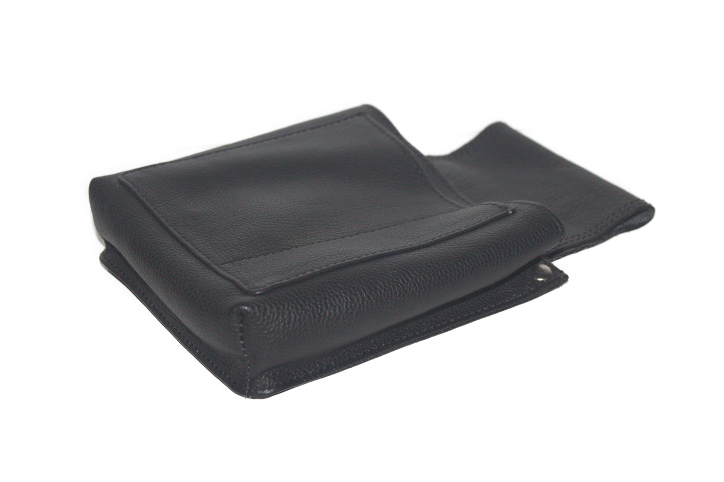 Holster zwart voor horeca portemonnee 6341