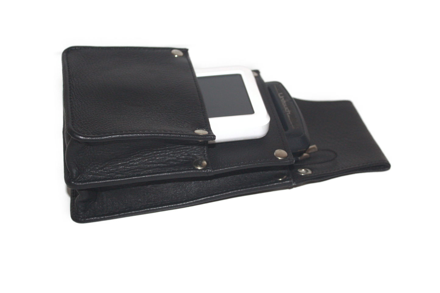 Holsters voor pinautomaat bijv. de Sum up en handterminal 6353