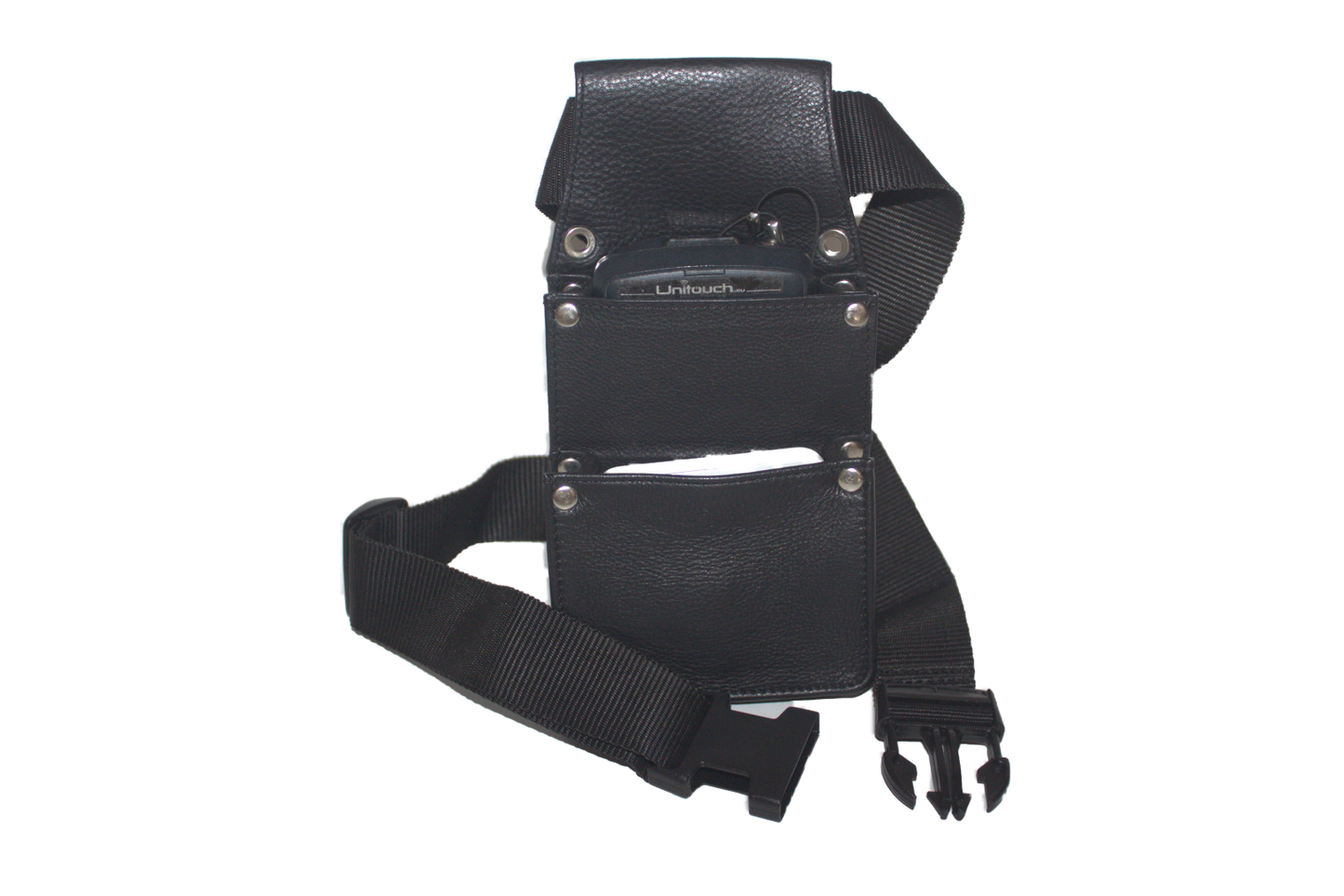 Holsters voor pinautomaat bijv. de Sum up en handterminal 6353