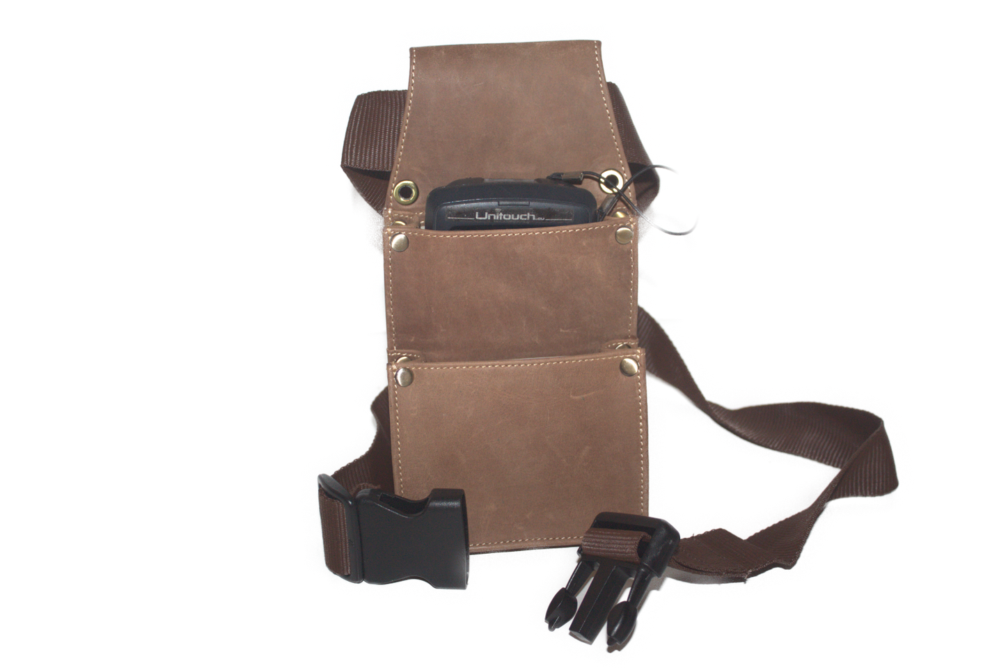 Holster voor pinautomaat zoals de Sum up en handterminal 6353H