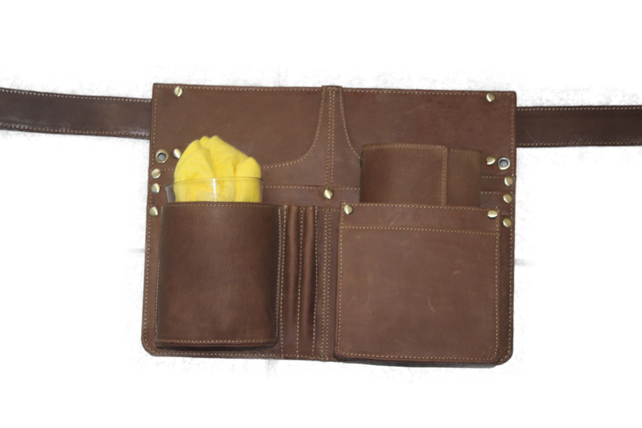 Heupschort rechts Hunter 6605H