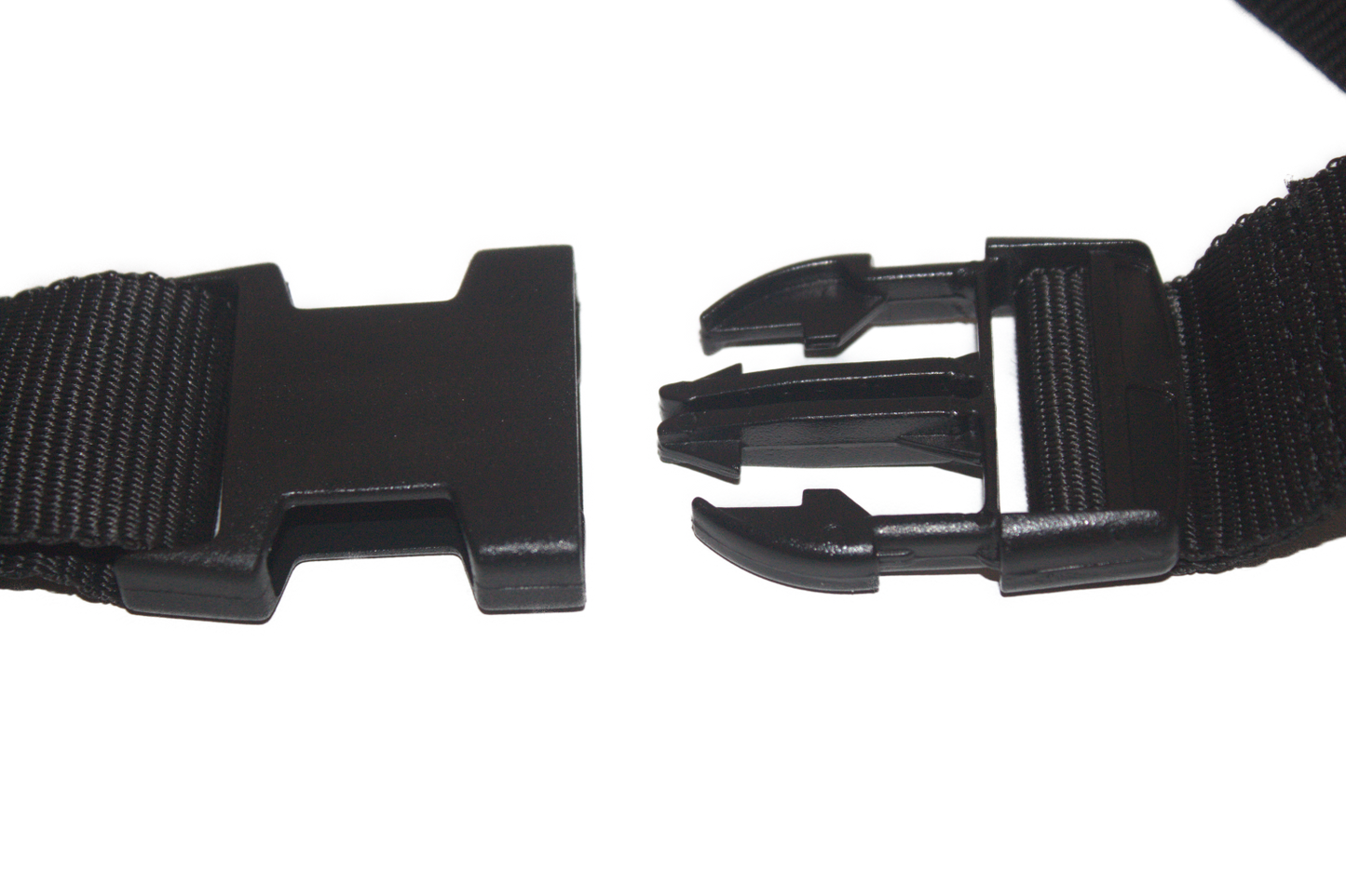 Nylon riem 100 cm 6900Z