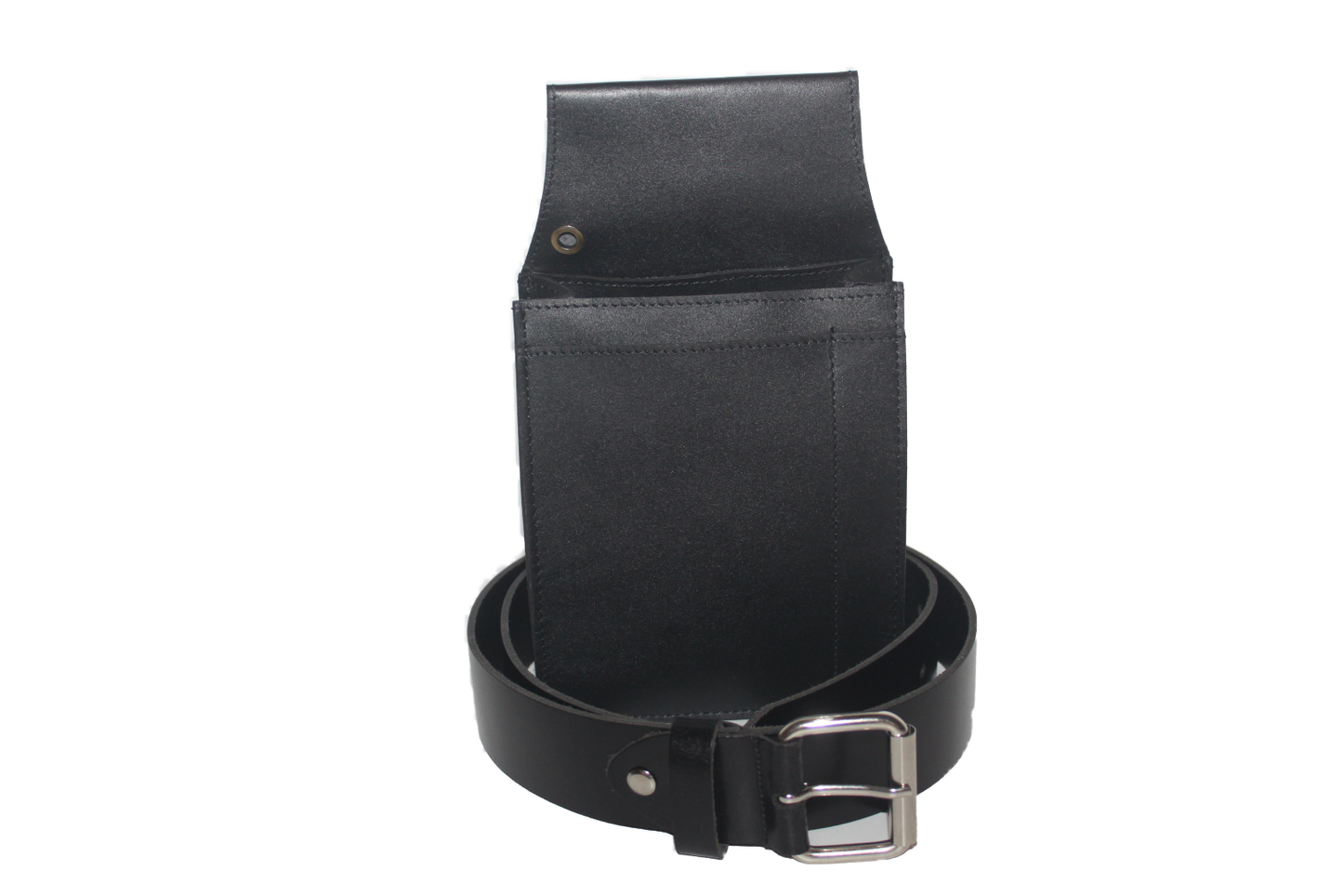 Holster Zwart voor horeca portemonnee 6335Z