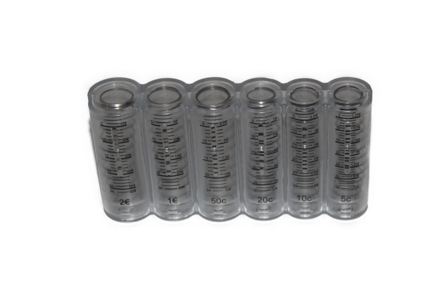 Horeca portemonnee met ruimte voor munthouder 6404 klittenband sluiting met nylon band