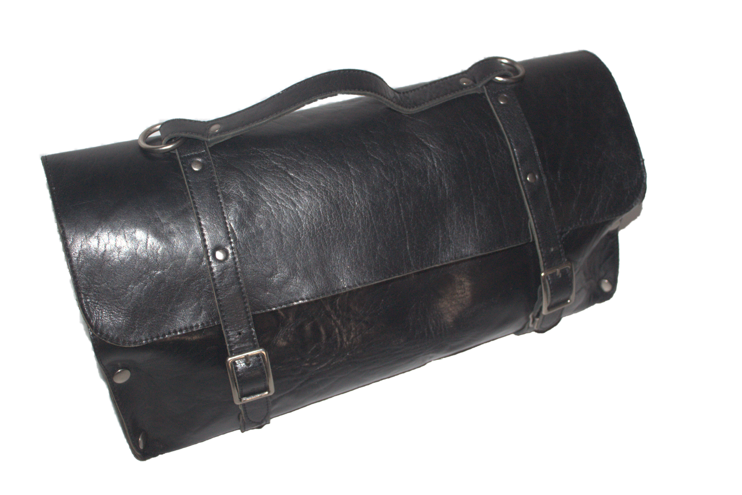 Chefstas / Messen-Foudraal 8 messen 7304A