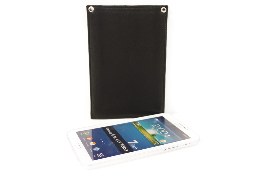 Holster D5 geschikt voor mini tablet 6315