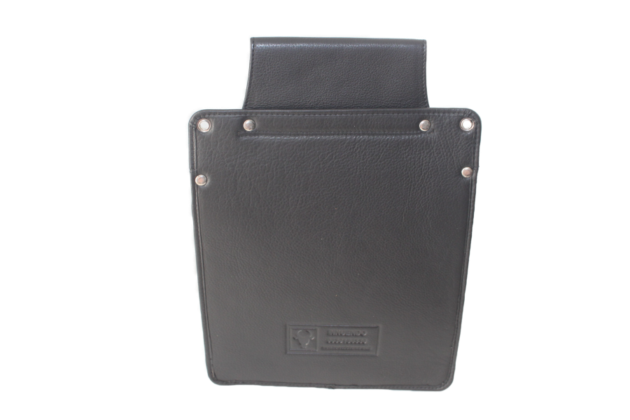 Holster D14 Zwart Geschikt voor IPad 10,5 inch 6354