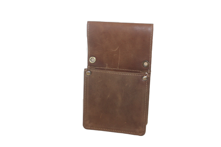 Holster voor bestelterminal / handterminal voor bv. iPod, iPhone of mobiel 6355H