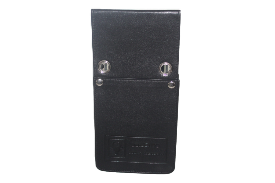 Holster voor bestelterminal dubbel vak 6357