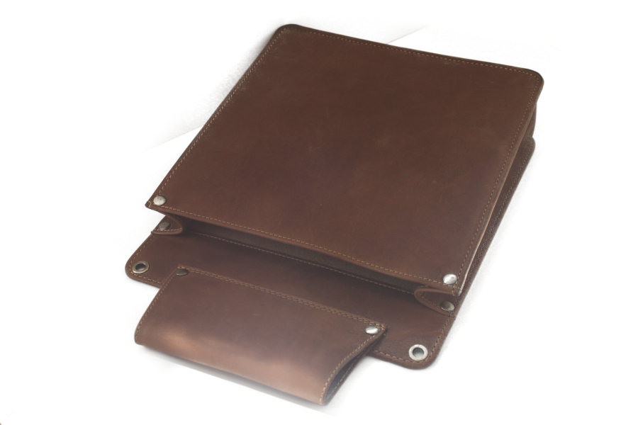 Holster D14 Hunter Geschikt voor IPad 10,5 inch 6354H