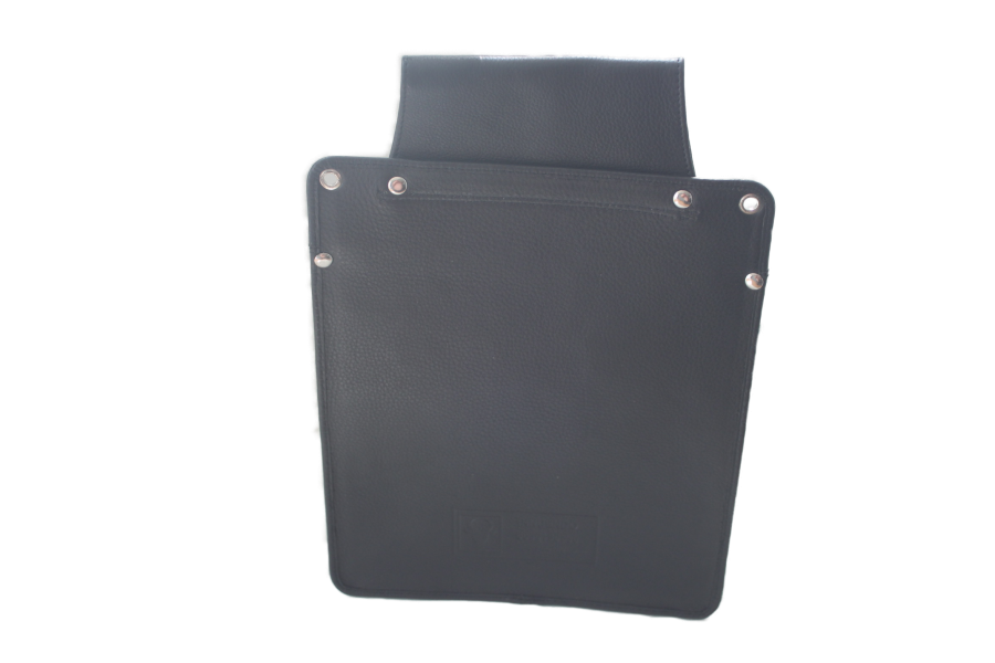 Holster D14 Zwart Geschikt voor IPad 10,5 inch 6354