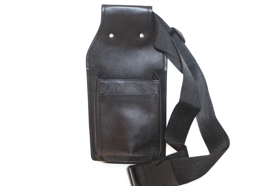 Holster zwart zonder band voor horeca portemonnee H NW 6340