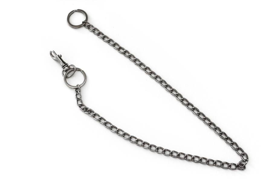 Ketting dun 6018