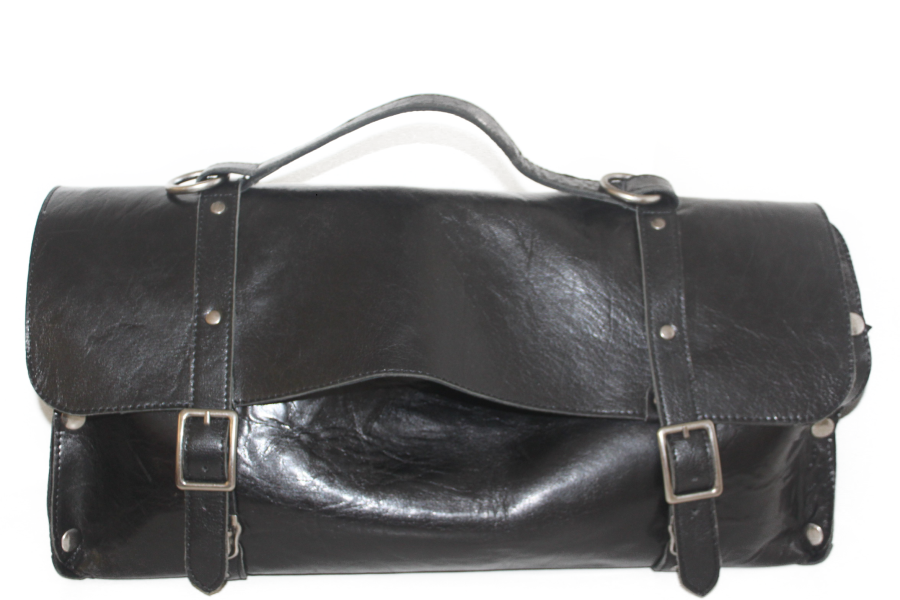 Chefstas / Messen-Foudraal 8 messen 7304A