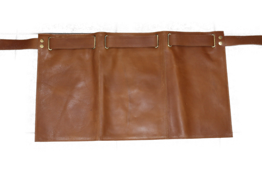 Korte sloof zelf samen te stellen Cognac 6650C