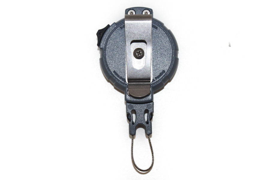 T-REIGN haak 360 graden draaibaar 6022