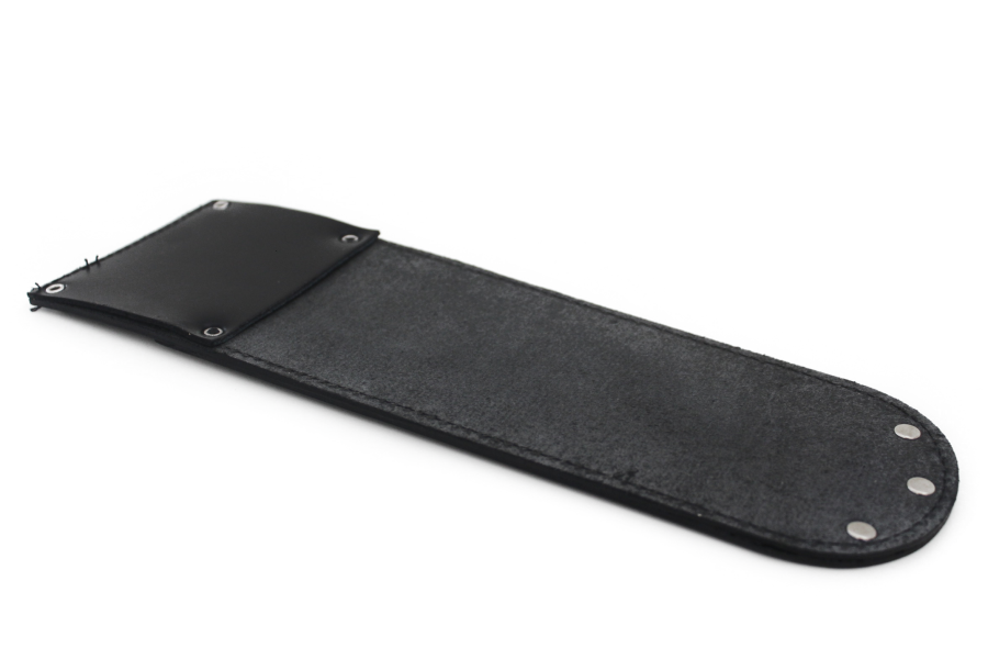 Mes-holster voor koksmes 7303A