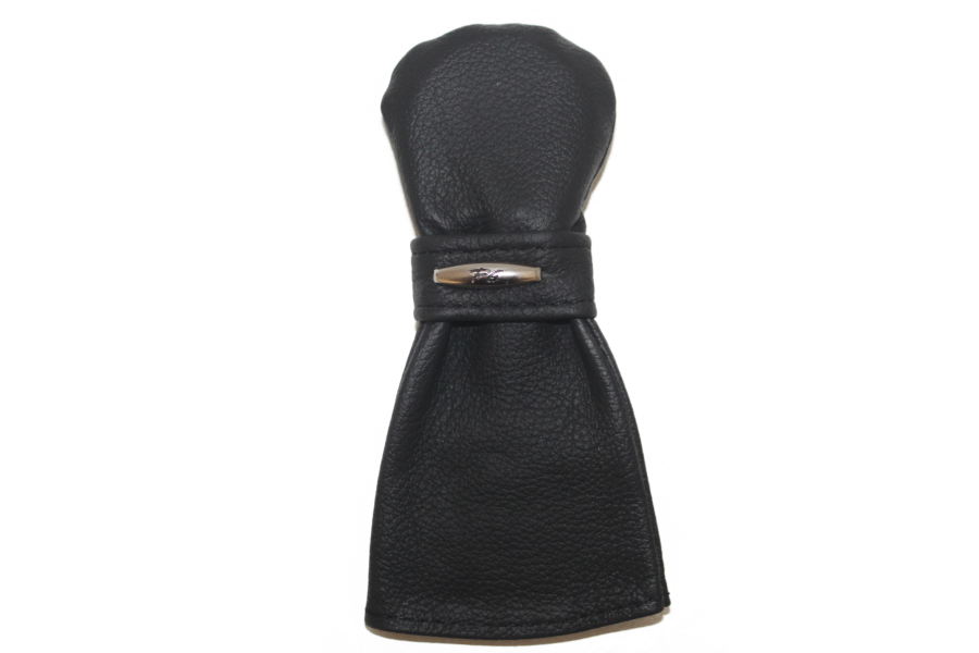 Sleutel-jojo met leder 6028