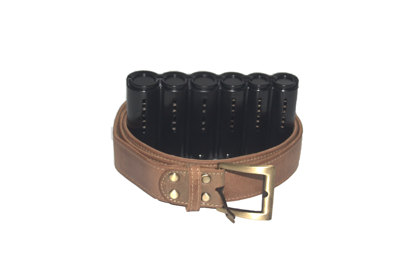 Horeca beurs Hunter Geheel leder met ruimte voor munthouder 6401ZHC klittenband sluiting