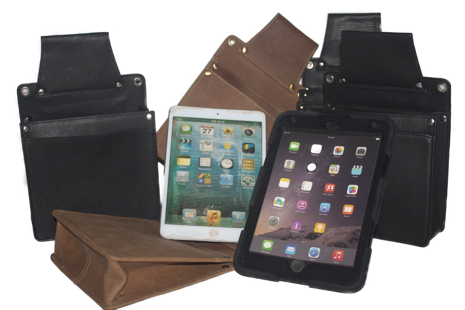 Holsters voor IPad of Tablet