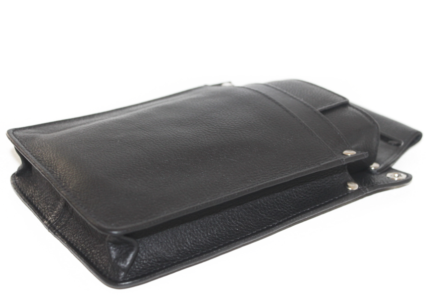 Holster voor horeca portemonnee of bestel terminal D1 6303