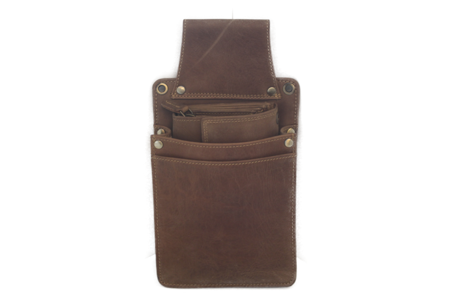 Holster Hunter voor horeca portemonnee of bestel terminal D1 Hunter 6303H