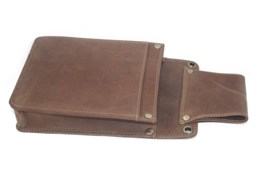Holster Hunter voor horeca portemonnee of bestel terminal D1 Hunter 6303H