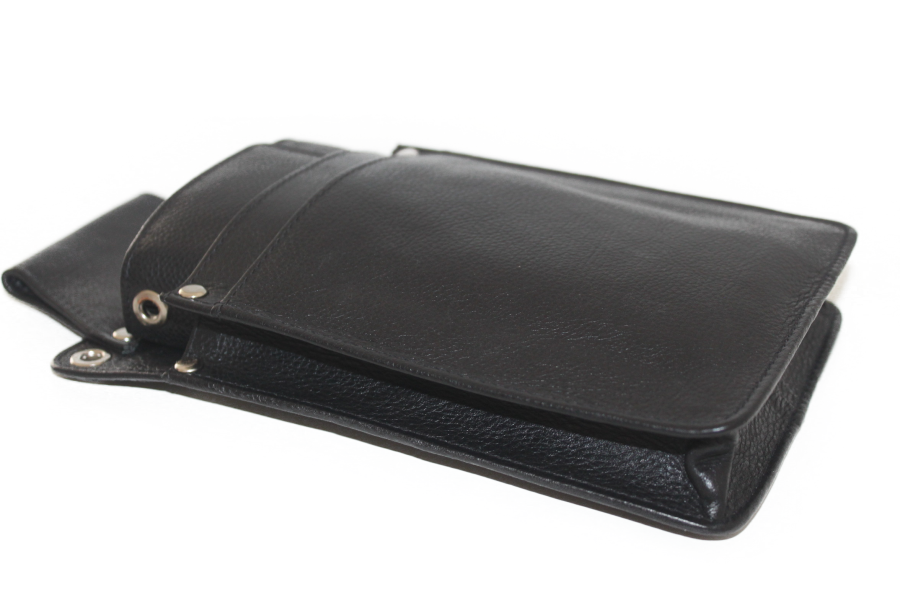Holster voor horeca portemonnee of bestel terminal D1 6303
