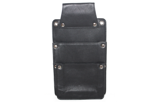 Holster voor bestelterminal en portemonnee D2 6304