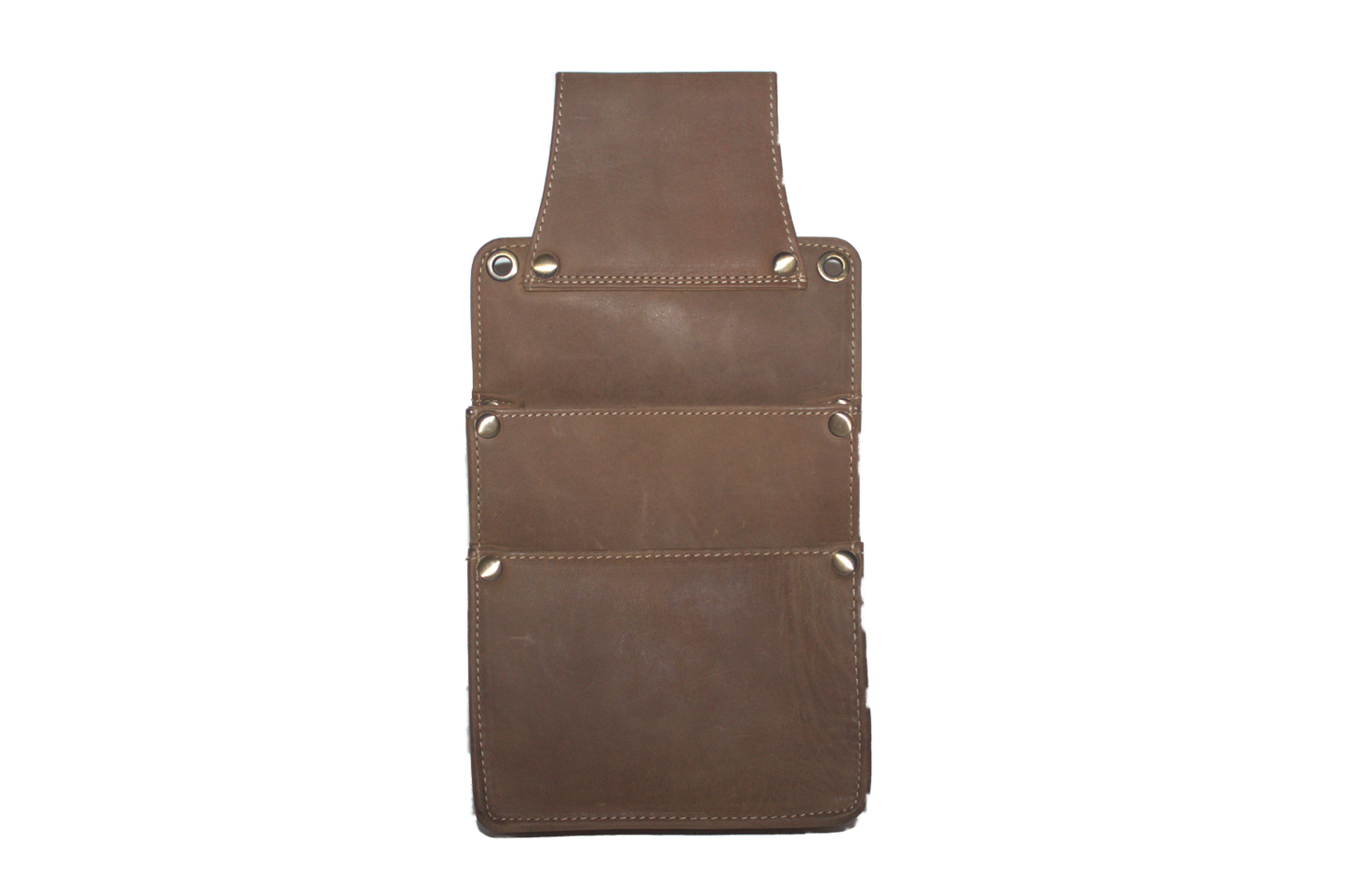 Holster voor bestelterminal en portemonnee D2 Hunter 6304H