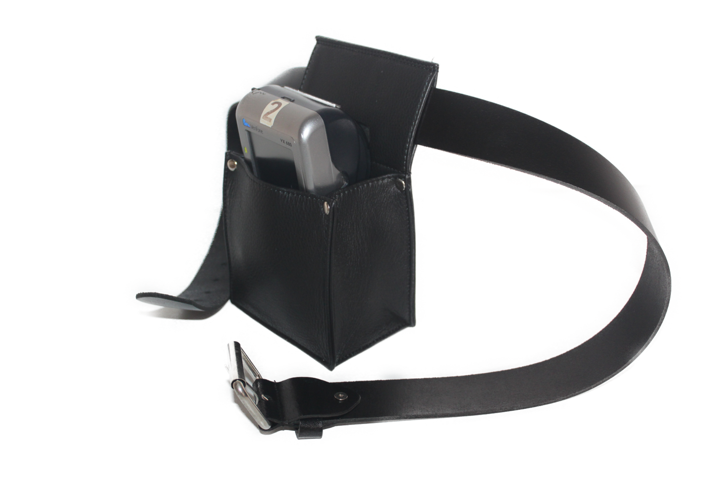 Holster voor pinautomaat 6307