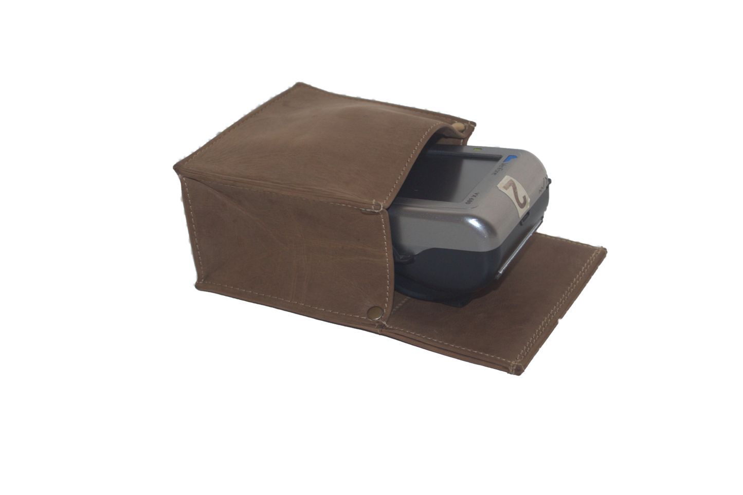 Holster voor pinautomaat  6307H