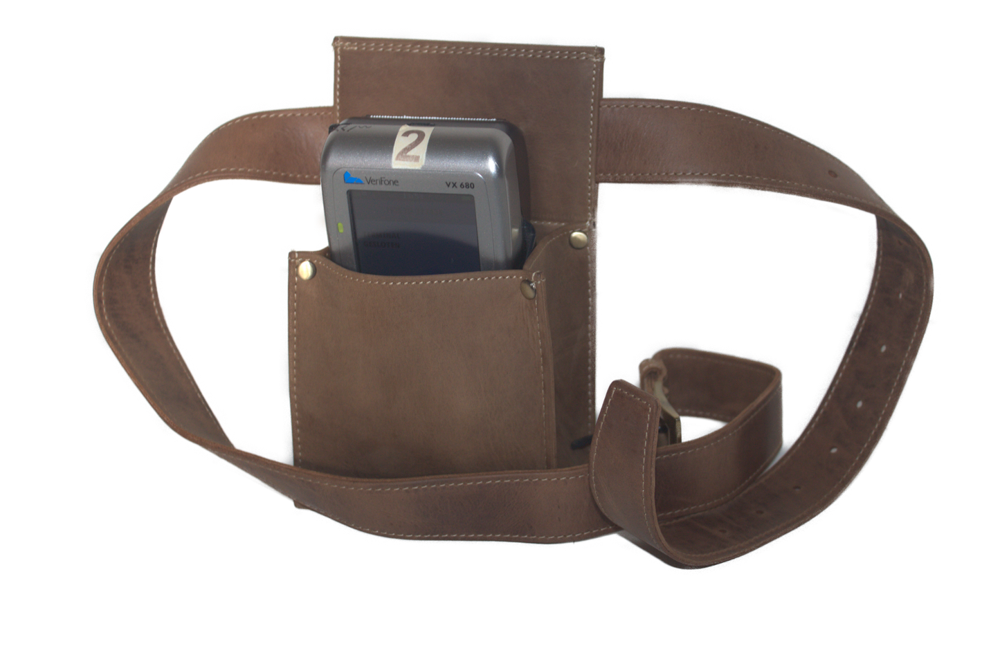 Holster voor pinautomaat  6307H