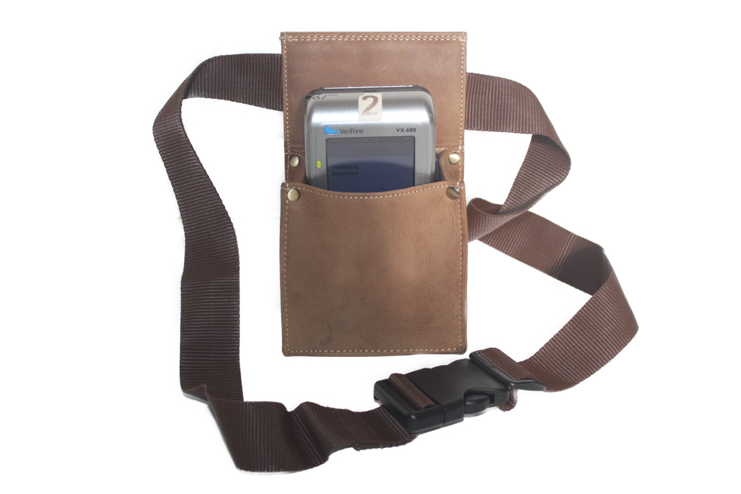 Holster voor pinautomaat  6307H