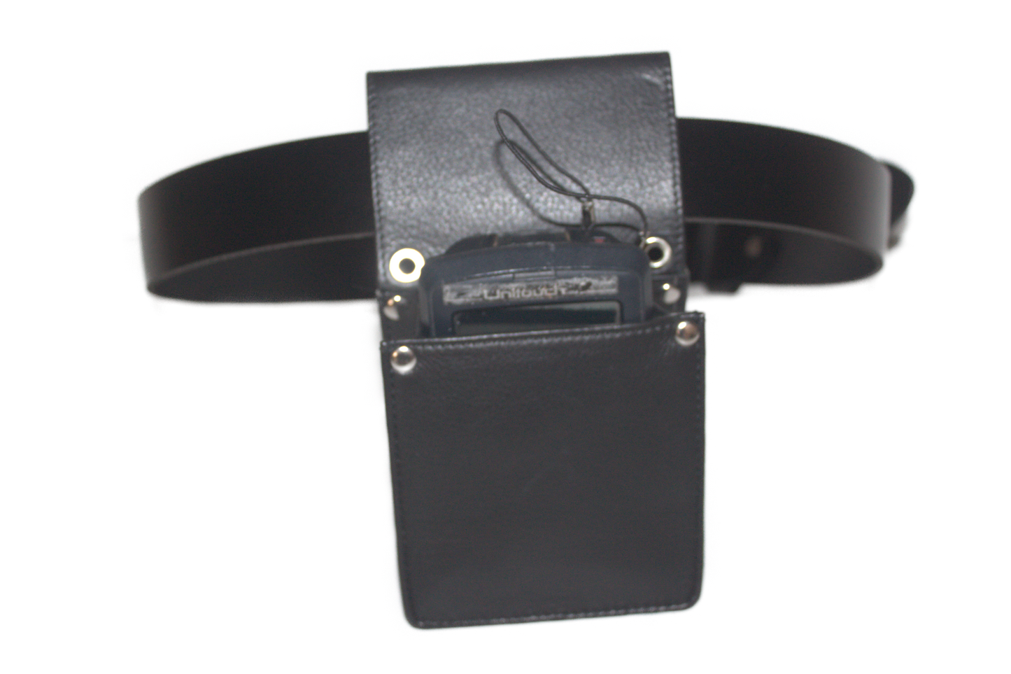 Holster voor pinautomaat of handterminal D 6308