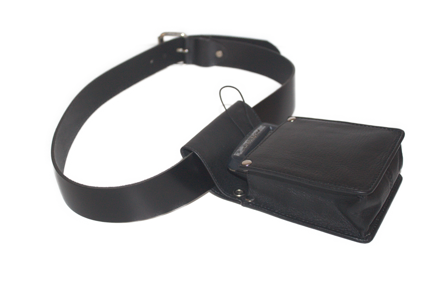 Holster voor pinautomaat of handterminal D 6308
