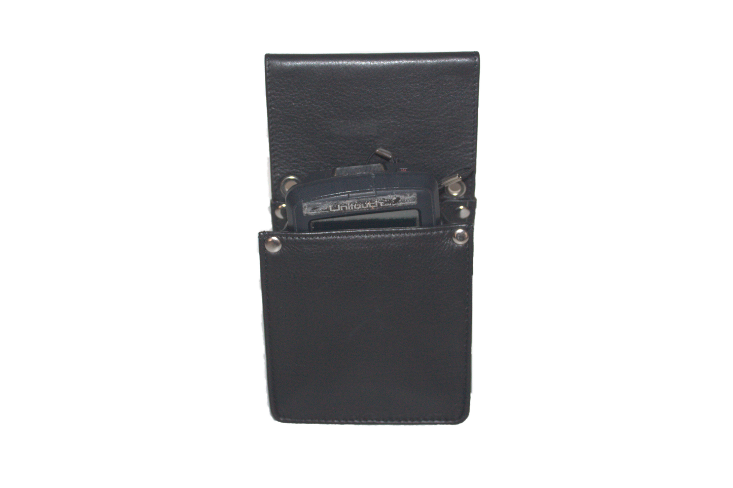 Holster voor pinautomaat of handterminal D 6308