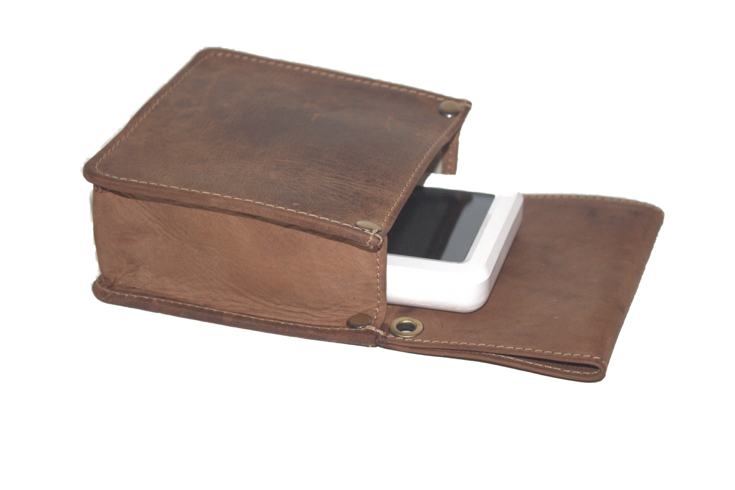Holster voor bestelterminal Mobile pro of pinautomaat 6308AH