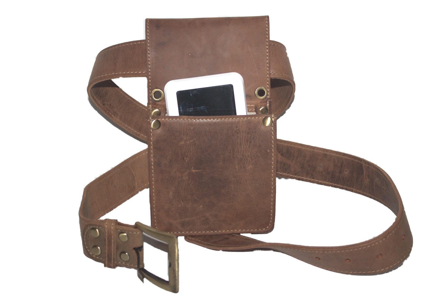 Holster voor bestelterminal Mobile pro of pinautomaat 6308AH
