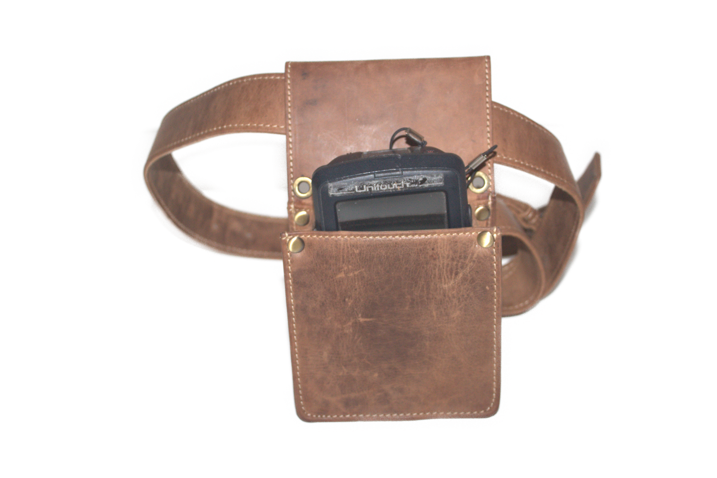 Holster voor pinautomaat of handterminal D 6308H