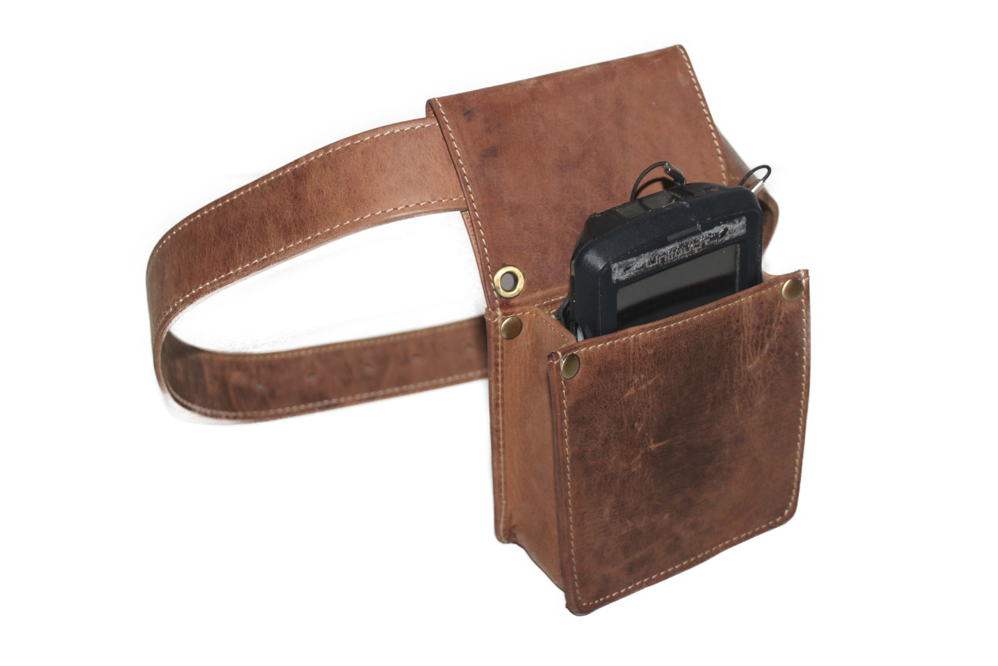 Holster voor pinautomaat of handterminal D 6308H