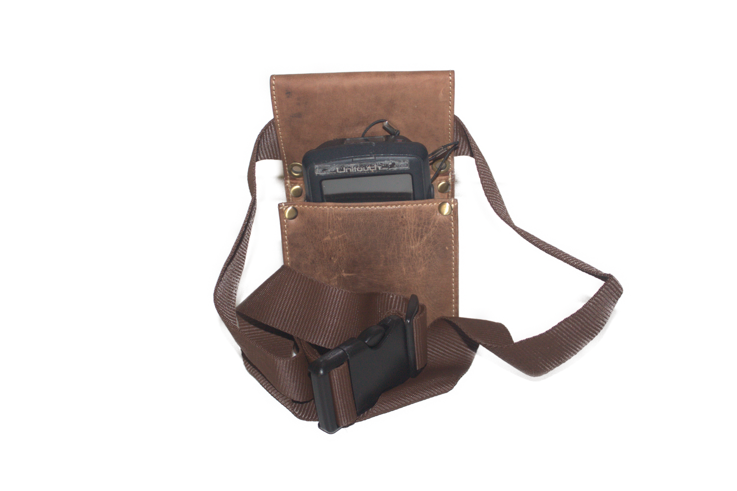 Holster voor pinautomaat of handterminal D 6308H
